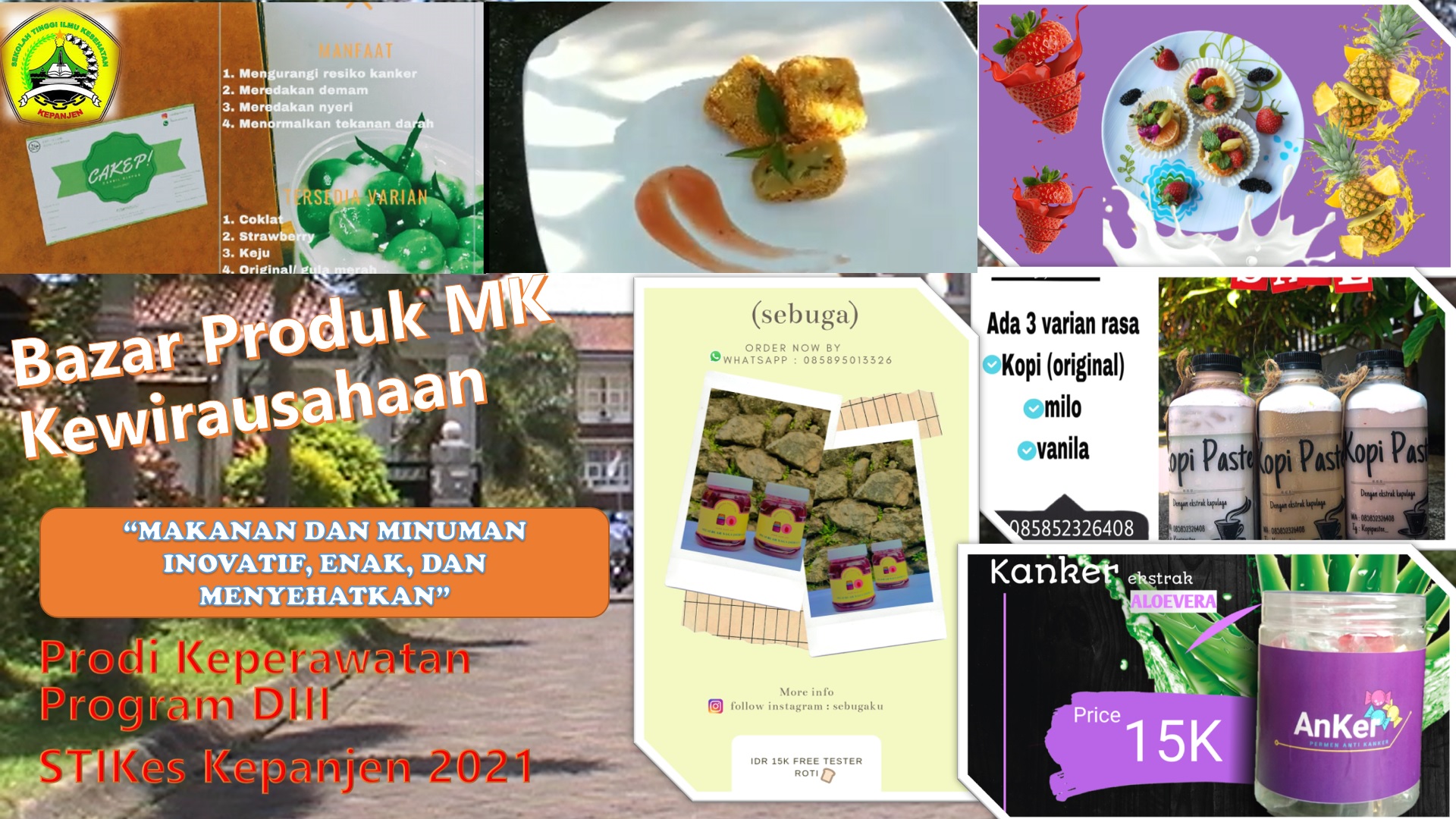 Bazar online
