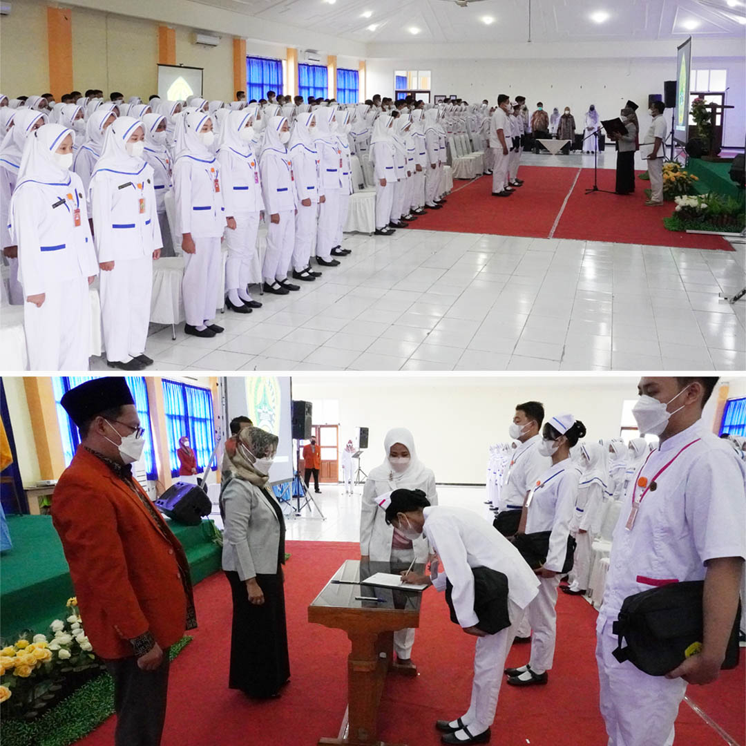 capping day 2022